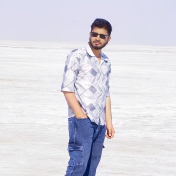 Sawan Goswami